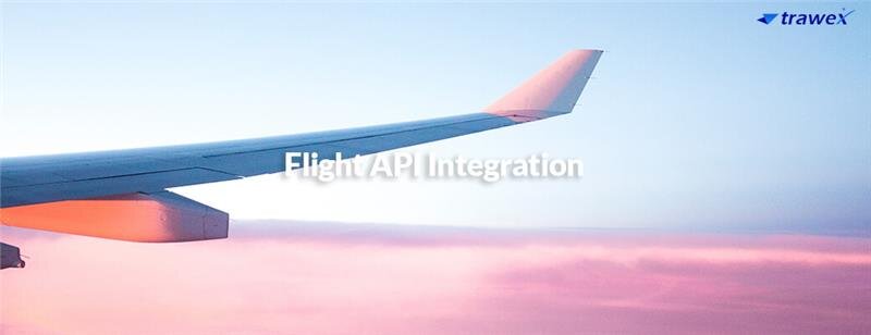 Flight API